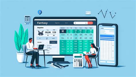 Understanding Fanduel Earnings Taxes: Common FAQs Answered.